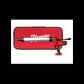 Пистолет для герметика аккумуляторный MILWAUKEE C18 PCG/600A-0B (600мл) (каркас)