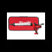 Пистолет для герметика аккумуляторный MILWAUKEE C18 PCG/600A-0B (600мл) (каркас)
