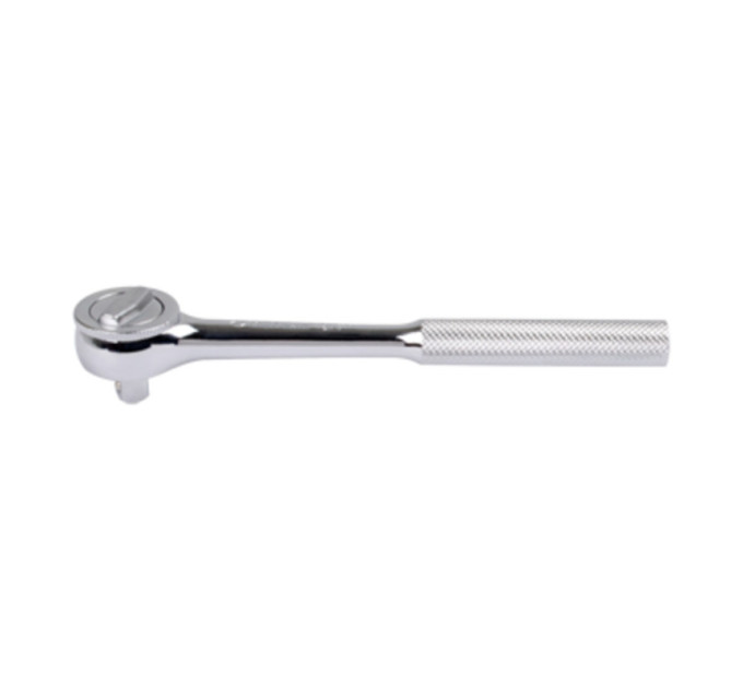 Трещотка 3/8" 203 мм, 45 зубцов, дисковый механизм