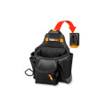 Строительная поясная сумка ClipTech TOUGHBUILT TB-CT-01