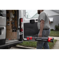 Ліхтар світлодіодний акумуляторний- щогла освітлення MILWAUKEE M12 SAL-0 (каркас) Ліхтар світлодіодний акумуляторний- щогла освітлення MILWAUKEE M12 SAL-0 (каркас)