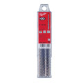 Бур SDS-PLUS MX4 MILWAUKEE, Ø6,0х165х100мм, (10шт)