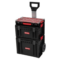 Набор ящиков для инструментов QBRICK SYSTEM PRO SET 2 (450x390x690мм)
