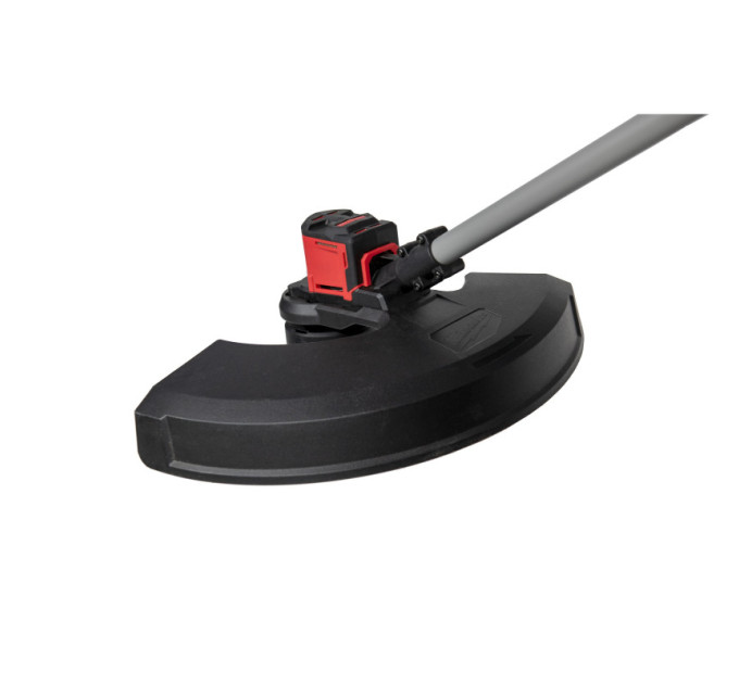 Коса аккумуляторная бесщёточная MILWAUKEE M18 BLLT-0 (каркас)