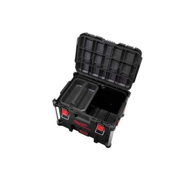 Кейс для інструментів PACKOUT MILWAUKEE XL (560x410x422мм)