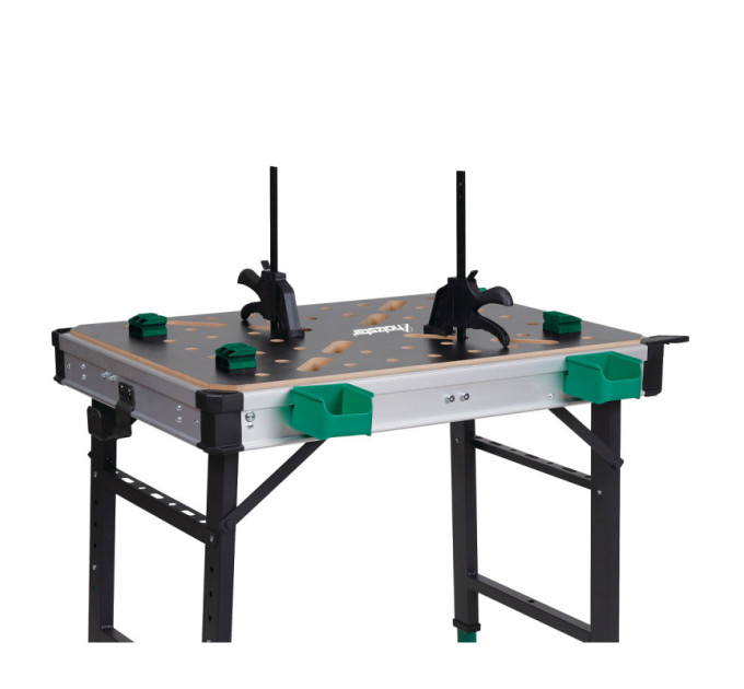 Верстак складной мультифункциональный MFT 455 Holzstar