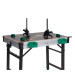 Верстак складной мультифункциональный MFT 455 Holzstar