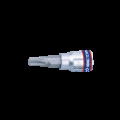 Бита в головке TORX 1/4" T10 L 37 мм