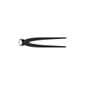 Клещи арматурные Ø2,4мм KNIPEX 99 00 220 K12, (12мм), фосфатированные