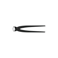 Клещи арматурные Ø2,4мм KNIPEX 99 00 220 K12, (12мм), фосфатированные