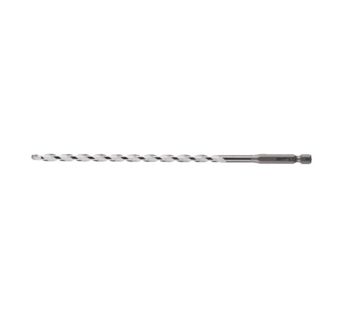 Свердло по мультиматеріалам ShW HEX MILWAUKEE, Ø6,5x200х140мм