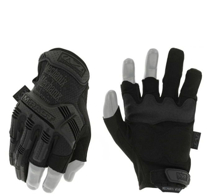 Перчатки тактические M-Pact Trigger Finger Covert размер (XL) MECHANIX