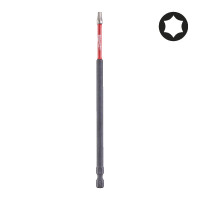 Біта SHOCKWAVE MILWAUKEE, TX20, 150мм