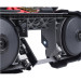Пила ленточная аккумуляторная бесщёточная MILWAUKEE M18 FBS85-202C (ЗУ+2акк.Х2Ач+кейс)
