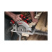 Пила дисковая аккумуляторная бесщеточная MILWAUKEE M18 BLCS66-0 Ø165мм (каркас)