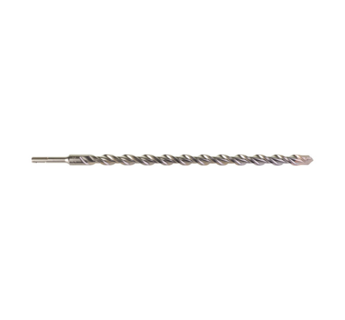 Бур SDS-PLUS M2 MILWAUKEE, Ø20,0х450х400мм