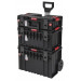 Ящик для инструментов QBRICK SYSTEM ONE 200 2.0 VARIO IP66 (585x385x190мм)