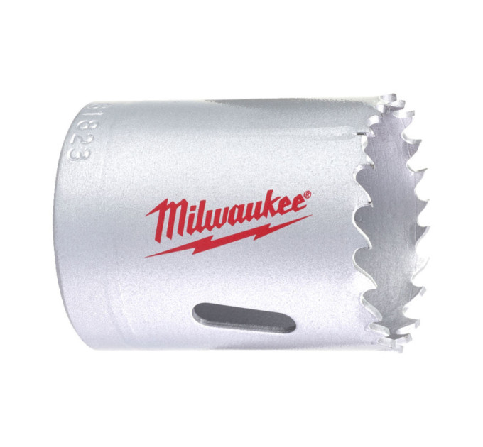 Коронка Bi-Metal Contractor MILWAUKEE Ø40мм