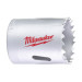 Коронка Bi-Metal Contractor MILWAUKEE Ø40мм