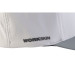 Бейсболка PERFORMANCE MILWAUKEE BCP GR, дышащая, серая, S/M