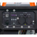 Генератор бензиновий инверторный кВт 3,5 UNICRAFT PG-I 35 SR