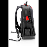 Рюкзак для ручного інструменту, порожній, KNIPEX Modular X18, 00 21 50 LE