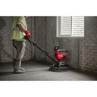 Затирочная машина аккумуляторная бесщёточная MILWAUKEE MXF WBT60-122