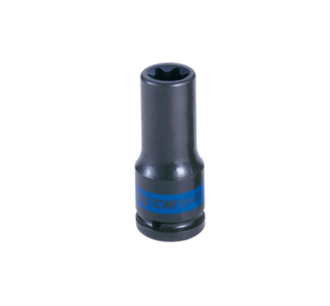 Головка ударная длинная 3/4"E24*110mmL MAN