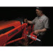Шприц для смазки MILWAUKEE M12 GG-0 (каркас)