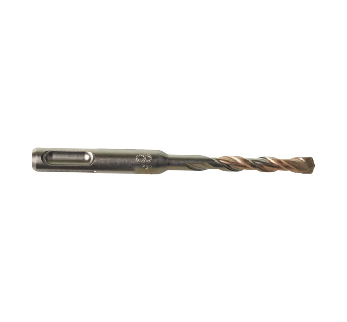 Бур SDS-PLUS M2 MILWAUKEE, Ø6,5х110х50мм
