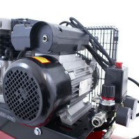 Компрессор поршневой FIAC AB 100-360 Т (380V) (ресивер 100 л, пр-сть 350 л/мин) Компрессор поршневой FIAC AB 100-360 Т (380V) (ресивер 100 л, пр-сть 350 л/мин)