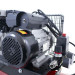 Компрессор поршневой FIAC AB 100-360 Т (380V) (ресивер 100 л, пр-сть 350 л/мин)