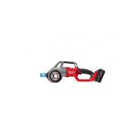 Інструмент різьбонарізний акумуляторний MILWAUKEE M18 FPT114-802C, 1 1/4'' (ЗУ+2Х8Ач+кейс) FORGE™