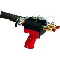 Пистолет TELWIN DOUBLE SPOT GUN для односторонней точечной сварки (801052)