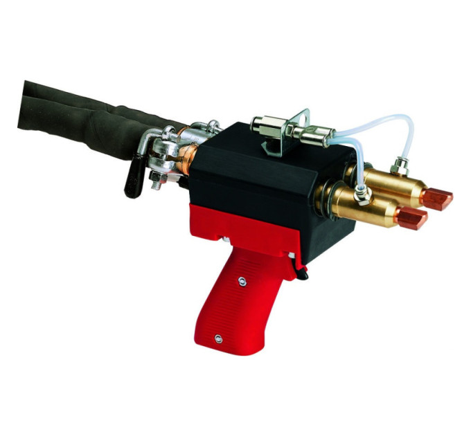Пистолет TELWIN DOUBLE SPOT GUN для односторонней точечной сварки (801052)