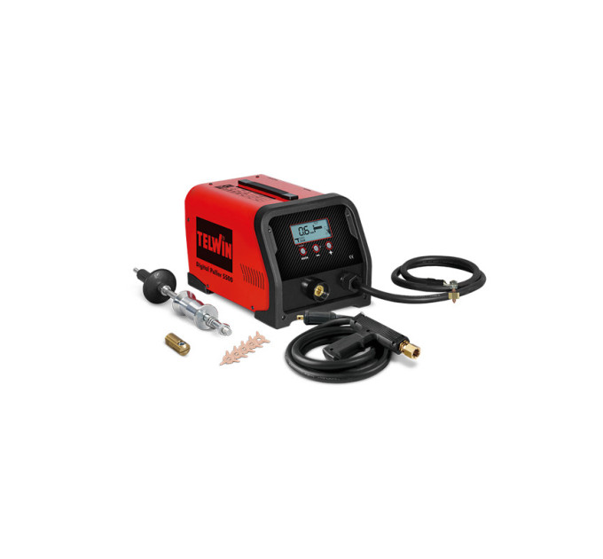 Аппарат точечной сварки Telwin DIGITAL PULLER 5500 400V