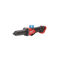 Машина прямошліфувальна акумуляторна безщіткова MILWAUKEE M18 FDGROVPDB-0X (HDкейс)