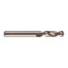 Свердло по металу HSS-G MILWAUKEE DIN1897, Ø8,0х79х37мм, коротке, (5шт)
