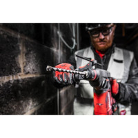 Бур SDS-PLUS Contractor MILWAUKEE Ø6x160мм
