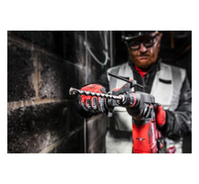 Бур SDS-PLUS Contractor MILWAUKEE Ø6x160мм