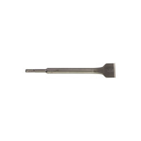 Долото для снятия плитки SDS-PLUS MILWAUKEE, 250х40мм