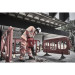 Отбойный молоток с хвостовиком 28 мм HEX 16 КГ (энергия удара 39Дж) K 1528 H MILWAUKEE 4933464118
