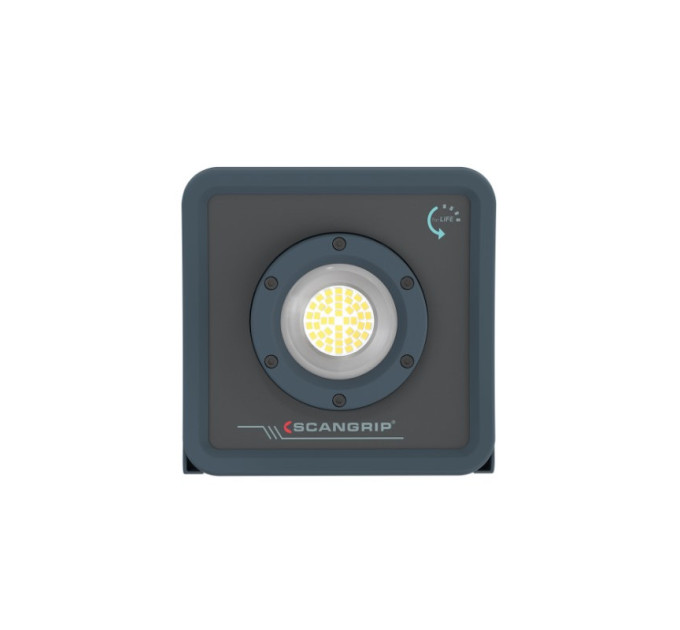 Прожектор переносной 2000 lumen NOVA R SCANGRIP (На аккумуляторе)