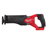 Пила сабельная аккумуляторная бесщёточная MILWAUKEE M18 FSZ-0 (каркас)