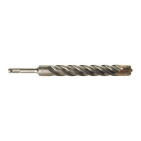 Бур SDS-PLUS MX4 MILWAUKEE, Ø25,0х250х200мм Бур SDS-PLUS MX4 MILWAUKEE, Ø25,0х250х200мм