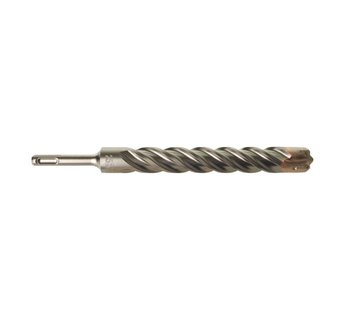 Бур SDS-PLUS MX4 MILWAUKEE, Ø25,0х250х200мм