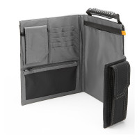 Органайзер Business + Grid Notebook (большой) TOUGHBUILT Органайзер Business + Grid Notebook (большой) TOUGHBUILT