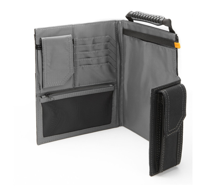 Органайзер Business + Grid Notebook (большой) TOUGHBUILT
