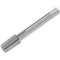 Метчик машинный, форма C HSS-G - Rc (BSPT) 1/2x14 VOLKEL 63718