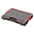 Органайзер с пеной QBRICK SYSTEM PRO ORGANIZER 200 MFI (450х358х79мм)